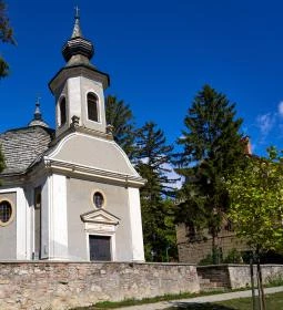 Havas Boldogasszony-kápolna