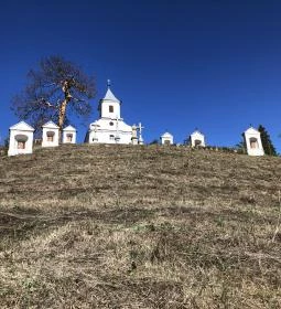 Hétfájdalmú Szent Szűz-kápolna