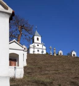 Hétfájdalmú Szent Szűz-kápolna