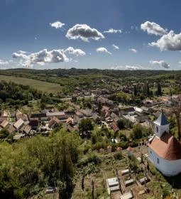 Hétfájdalmú Szent Szűz-kápolna