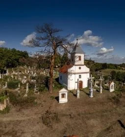 Hétfájdalmú Szent Szűz-kápolna