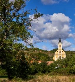 Szent György templom