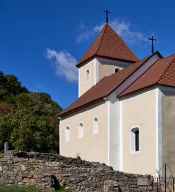 Szent István-kápolna