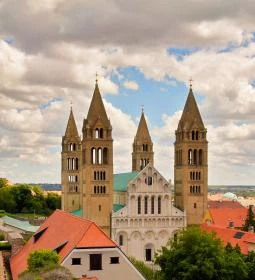 Szent Péter- és Szent Pál Székesegyház