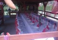 Mendei Kurc Csárda Mende