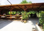 Mendei Kurc Csárda Mende