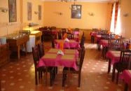 Mendei Kurc Csárda Mende