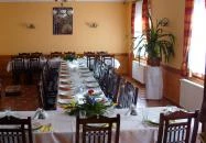 Mendei Kurc Csárda Mende