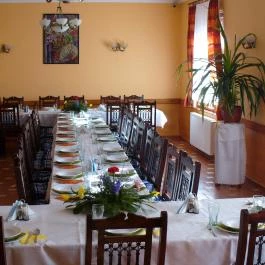 Mendei Kurc Csárda Mende - Egyéb