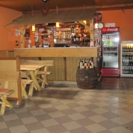 Mendei Kurc Csárda Mende - Egyéb