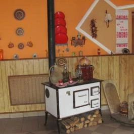 Mendei Kurc Csárda Mende - Egyéb