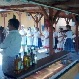 Mendei Kurc Csárda Mende - Egyéb