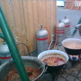 Mendei Kurc Csárda Mende - Egyéb