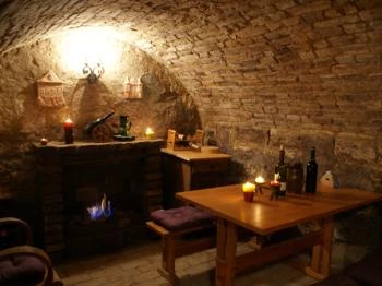 Mendei Vendégház Mende