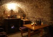 Mendei Vendégház Mende