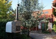 Mendei Vendégház Mende