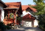 Mendei Vendégház Mende