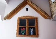 Mendei Vendégház Mende