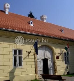 Orlai Petrics Soma Kulturális Központ Muzeális Gyűjteménye