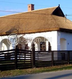 Mezőcsáti Tájház