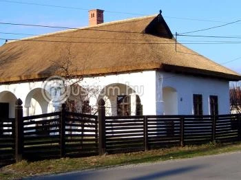 Mezőcsáti Tájház Mezőcsát