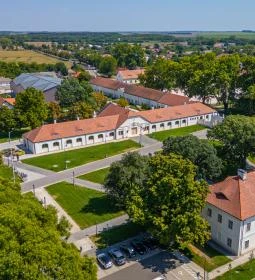 Nemzeti Ménesbirtok