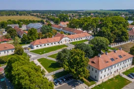 Nemzeti Ménesbirtok Mezőhegyes