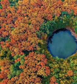 Battonyai Feneketlen-tó