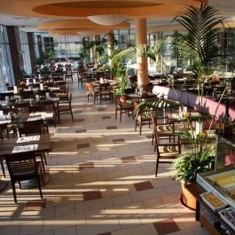 Balneo Hotel Zsori Thermal & Wellness **** étterme Mezőkövesd - Egyéb