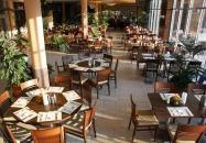 Balneo Hotel Zsori Thermal & Wellness **** étterme Mezőkövesd