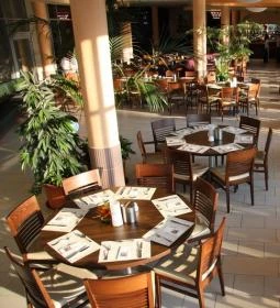 Balneo Hotel Zsori Thermal & Wellness **** étterme