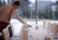 Balneo Hotel Zsori Thermal & Wellness **** étterme Mezőkövesd