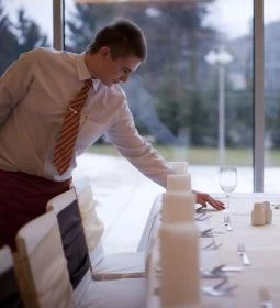 Balneo Hotel Zsori Thermal & Wellness **** étterme