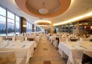 Balneo Hotel Zsori Thermal & Wellness **** étterme Mezőkövesd