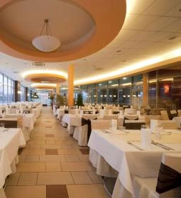 Balneo Hotel Zsori Thermal & Wellness **** étterme