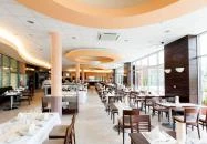 Balneo Hotel Zsori Thermal & Wellness **** étterme Mezőkövesd