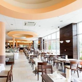 Balneo Hotel Zsori Thermal & Wellness **** étterme Mezőkövesd - Egyéb