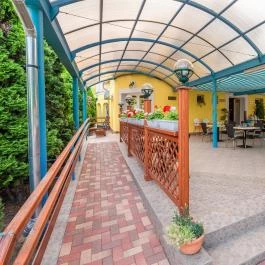 Boglárka Panzió-Étterem ás Apartmanházak Mezőkövesd - Egyéb