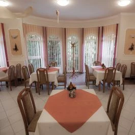 Boglárka Panzió-Étterem ás Apartmanházak Mezőkövesd - Egyéb