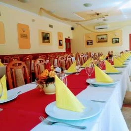 Boglárka Panzió-Étterem ás Apartmanházak Mezőkövesd - Egyéb