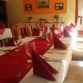 Boglárka Panzió-Étterem ás Apartmanházak Mezőkövesd - Egyéb