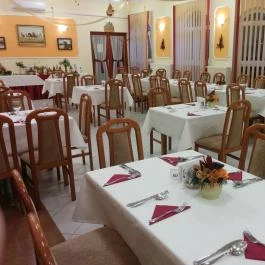 Boglárka Panzió-Étterem ás Apartmanházak Mezőkövesd - Egyéb