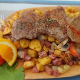 Boglárka Panzió-Étterem ás Apartmanházak Mezőkövesd - Egyéb