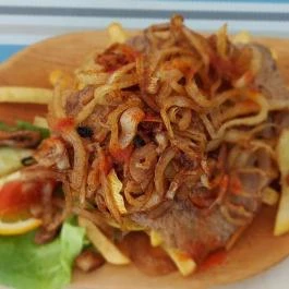 Boglárka Panzió-Étterem ás Apartmanházak Mezőkövesd - Egyéb