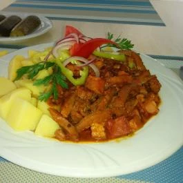 Boglárka Panzió-Étterem ás Apartmanházak Mezőkövesd - Egyéb