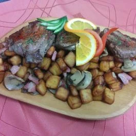 Boglárka Panzió-Étterem ás Apartmanházak Mezőkövesd - Egyéb