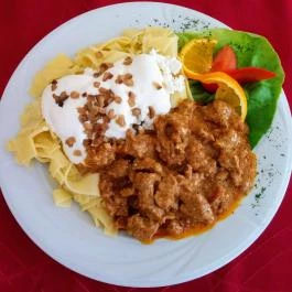 Boglárka Panzió-Étterem ás Apartmanházak Mezőkövesd - Egyéb