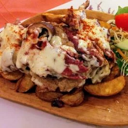 Boglárka Panzió-Étterem ás Apartmanházak Mezőkövesd - Egyéb