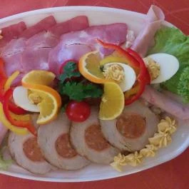 Boglárka Panzió-Étterem ás Apartmanházak Mezőkövesd - Egyéb