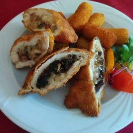 Boglárka Panzió-Étterem ás Apartmanházak Mezőkövesd - Egyéb